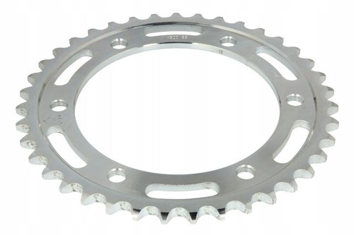 Rear sprocket 300 - rear, 39