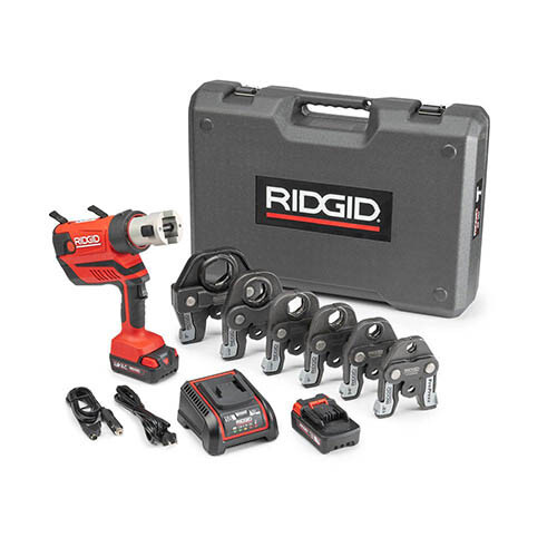 Ridgid 350 propress - 350,