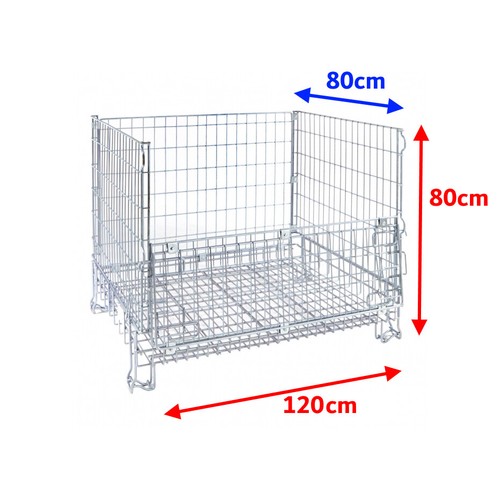 Heavy duty stackable - duty,