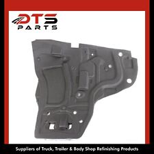 IVECO DAILY FRONT LEFT DOOR INTERNAL LINING GENUINE