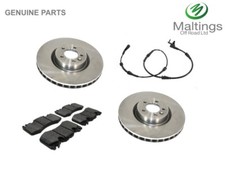 RANGE ROVER SPORT FRONT BRAKE