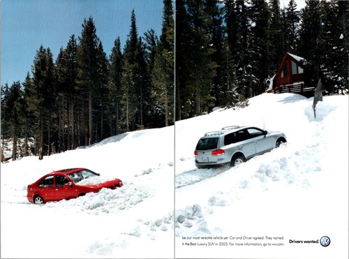 Volkswagen drivers wanted - ,