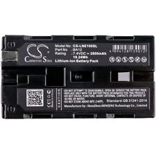 BATTERIE 2600mAh Type BA12