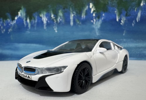 Personalized name plate bmw - bmw, i8