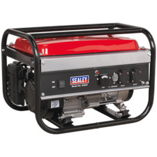 Sealey G2201 Petrol Generator