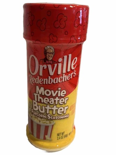 Orville redenbacher popcorn - redenbacher,