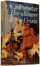 C S FORESTER / Hornblower and