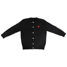 Cardigan Short Knitted NEW