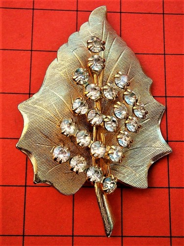 Bt547 vintage gold - vintage,
