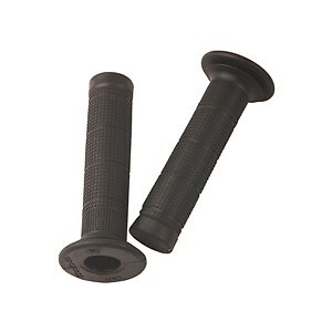Hebo grips trials pro black - trials,