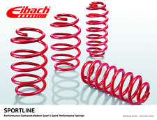 Eibach Lowering Springs