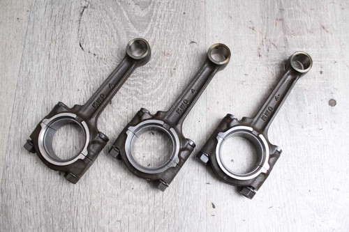 Connecting rods honda cbr - connecting,