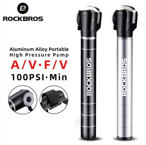 Rockbros bike mini air - bike,