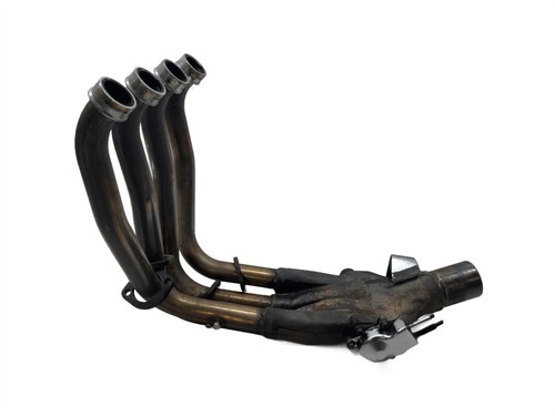 1998 yamaha yzf exhaust - yzf,