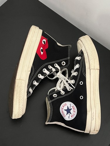 Converse all star - converse, black
