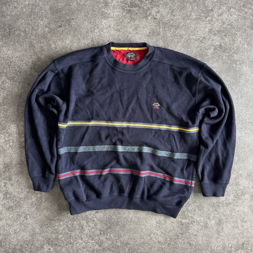 Paul shark yachting 90s - paul,