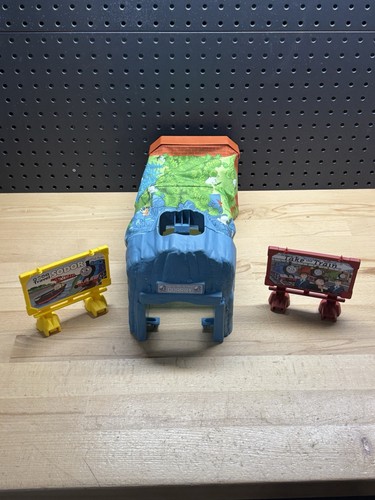Thomas the train - thomas,