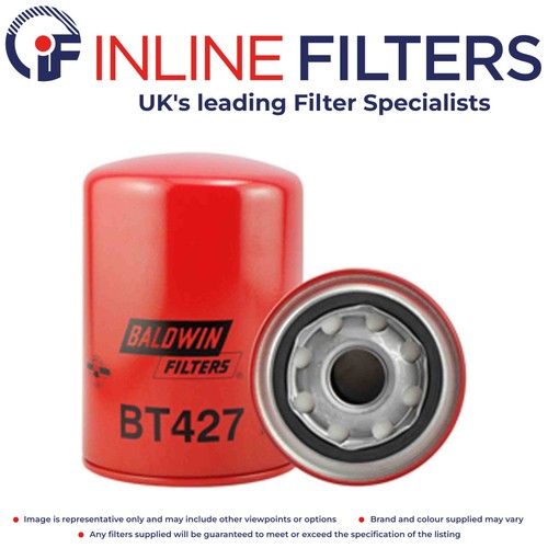 Oil filter for case nh - ih,