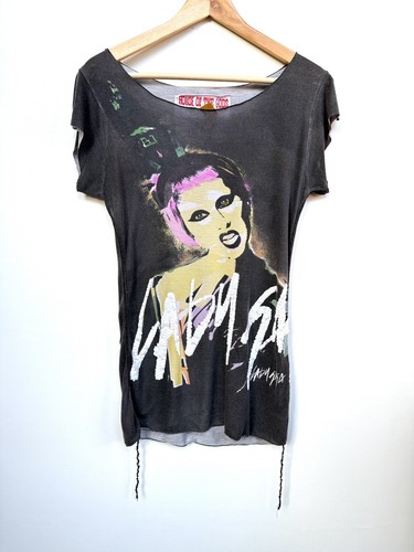 Bnwt buddhistpunk house of - ,