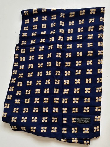 Vintage tootal polka - vintage,