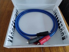 Chord Chameleon 2 phono to 2