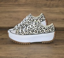 Converse Run Star Hike Low