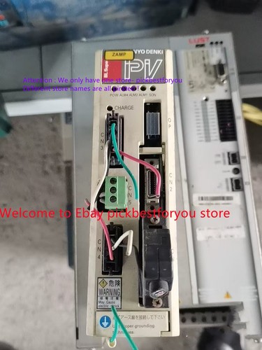 1pc used pv1a015em61s00 by - 1pc,