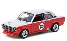 DATSUN 510 - #74 Trans-AM