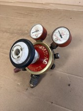 2x BOC Acetylene Oxygen