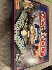 ⭐️ Vintage 1999 MONOPOLY