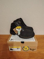 Dr Martens Industrial Riverton