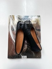 Tabi Ballet Flats/ Ballerina 2024 Pleated Shoes