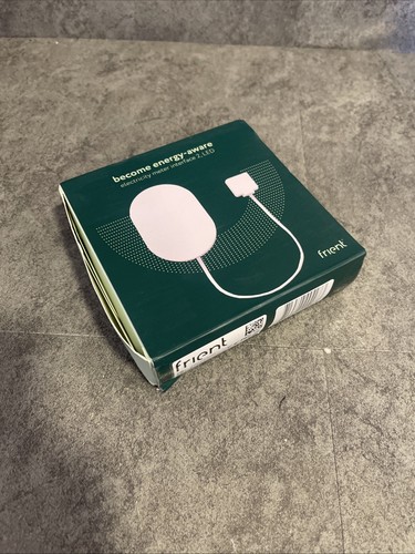 Frient electricity meter - frient,