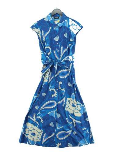 Pomodoro shirt midi dress - pomodoro,