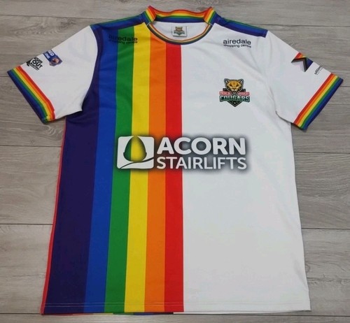 Keighley cougars rugby - rugby, league