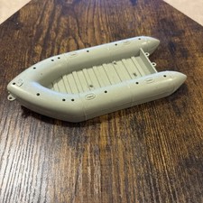 Timpo Toys Dingy Rigid