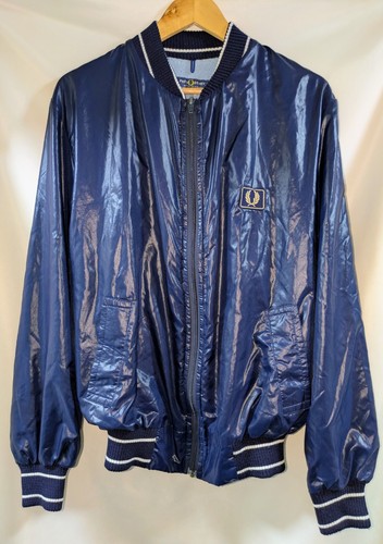 Vintage fred perry made - vintage,