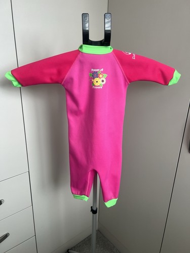 Swimbest warmsuit wetsuit age - warmsuit,