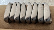 Nike NDS 3-9, PW Iron Set True