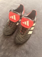 Adidas Predator Rapier RARE UK