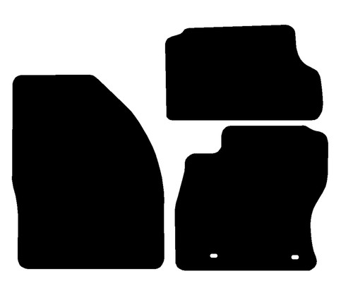 Premium tailored car boot - premium,