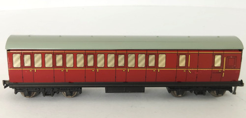 Hornby dublo mk1 suburban - mk1,