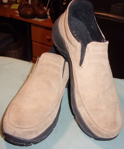 Women size l - 8.5, l.l.