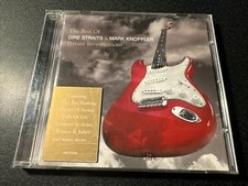 Private Investigations - The Best of Dire Straits & Mark Knopfler (CD, 2005)