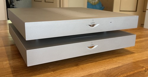 Linn klimax solo 500 mono - 500,