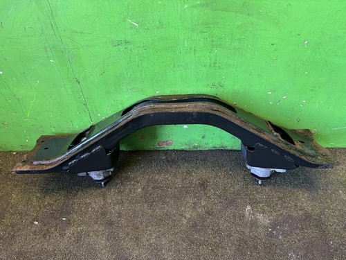 Ford transit front - ford, end