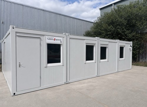 32ft 20ft modular - 32ft,