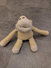 3 PG Tips Monkeys Free With Box Of Tea