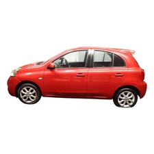 NISSAN MICRA AIRBAG  K13 MK4