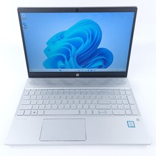 HP Pavilion 15-CS0021NA Laptop